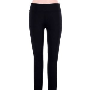 Victoria Sport Leggings - Black, Medium
